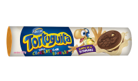 imagem de Biscoito Arcor Tortug Recheado Chocom Baun 120G