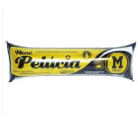 imagem de Alisante Henê Pelucia Médio Embalagem 180g