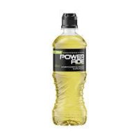 imagem de ISOTONICO POWERADE LIMAO 500ML