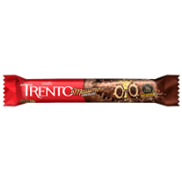 imagem de CHOCOLATE TRENTO MASSIMO CHOCOLATE 30G