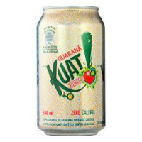 imagem de REFRI.COCA KUAT ZERO LT.350ML