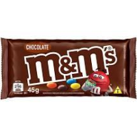 imagem de CHOCOLATE MMS 45G MIN.CHOCOLATE LEITE