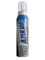 imagem de LIMPA TENIS AZULIM 150ML