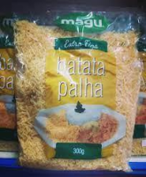 imagem de BATATA PALHA MAGU 300G EXTRA FINA