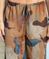 imagem de Calça Júlia - Brisa Terrosa