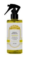 imagem de Odorizante Coala Ameixa Dourada 260ml