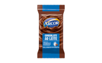 imagem de ARCOR Chocolate TABLETE AO LEITE 20G