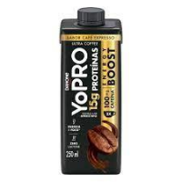 imagem de Bebida Lactea Danone Yopro Cafe Exp 250Ml