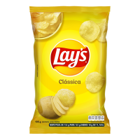 imagem de Batata Elma Chips Lays Classica 115G