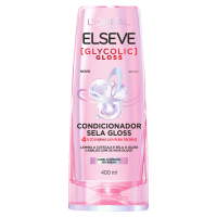 imagem de CONDIC.ELSEVE 400ML GLYCOLIC GLOSS