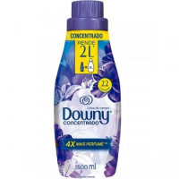 imagem de AMACIANTE DOWNY 500ML L.CAMP.