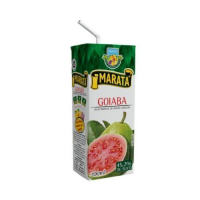 imagem de NECTAR MARATA 200ML GOIABA