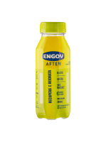 imagem de ENGOV AFTER 250ML CITRUS