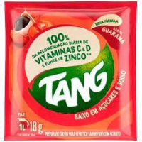 imagem de Suco Tang 18G Guarana