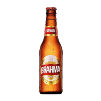 imagem de Cerveja Brahma Long Neck 355Ml