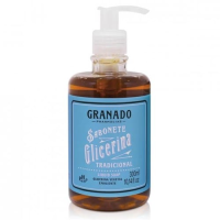 imagem de SAB LIQUIDO  GRANADO GLICERINA 300ML