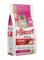 imagem de RACAO MIKCAT 100G ADULTO CORDE