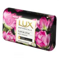 imagem de Sabonete Lux Botanicals Flor De Lotus 85g