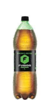 imagem de ENERG.FUSION 2L ENERGY DRINK