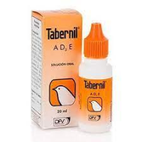 imagem de Tabernil A D E 20 ML