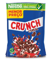 imagem de CEREAL NESTLE 120G CRUNCH