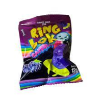 imagem de PIRULITO RING LOKO 12G CAVEIRA SABORES