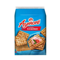 imagem de Biscoito Aymoré Cream Cracker 345g