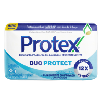 imagem de Sabonete Protex Duo Protect 85g