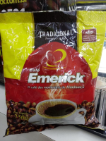 imagem de CAFÉ TRADICIONAL EMERICK 250G