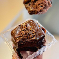 imagem de Bolo tipo Matilda