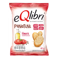 imagem de Eqilibri Panetini 40G Tomate Temp