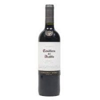 imagem de BEB.VIN.CAS.DIABLO 750ML MALBEC