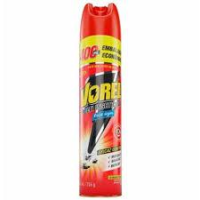 imagem de INSETICIDA AEROSOL VOREL 400ML