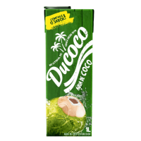 imagem de AGUA DE COCO DUCOCO 1L