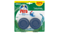 imagem de PATO CAIXA ACOPLADA PINHO C/2 50%DESC