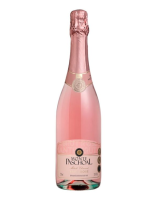 imagem de Espumante Monte Paschoal Brut Rosé 750ml