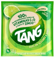 imagem de Suco Tang 18G Limao