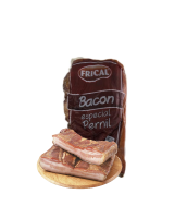 imagem de Bacon Manta Frical Pernil Kg