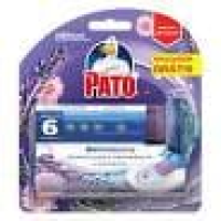 imagem de PATO GEL ADESIVO 6UN BLUE AP