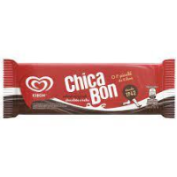 imagem de PICOLE CHICABON 60ML CHOCOLATE