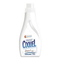 imagem de Lava Roupas Coquel Coco 500ml