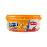 imagem de PATE G.COSTA ATUM PICAN.150G