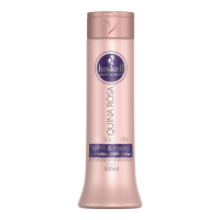 imagem de CONDICIONADOR HASKELL 300ML QUINA ROSA