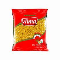 imagem de Macarrao Vilma Ovos Pai Nosso 500G