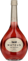 imagem de VINHO PORTUGUÊS MATEUS ROSÉ 750ML