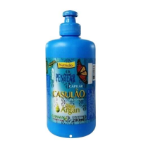 imagem de Creme Capilar De Pentear Casulov Argan 280Ml