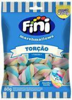 imagem de MARSHMALLOWS FINI TORCAO 80G