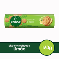 imagem de BISC PIRAQUE RECH 76G LIMAO