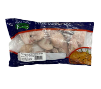 imagem de Peixe Piramutaba Costa Norte em Postas 1Kg