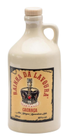 imagem de Cachaça Rainha da Lavoura Ceramica - 500ml